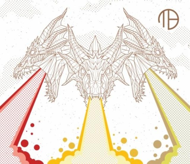 Demihydra | Strawberry + Lemon + Pistachio 5.0%, Mortalis Brewing Co., United States