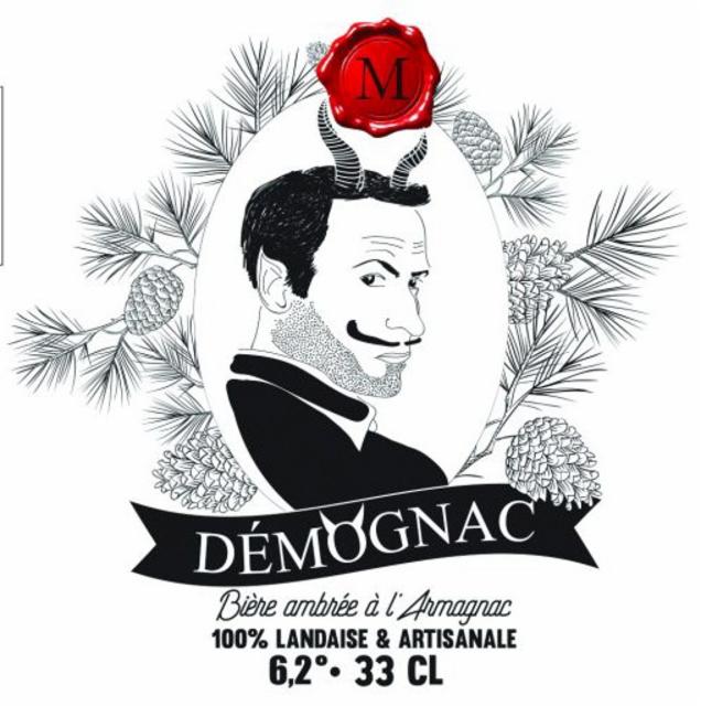 Démognac, La Sequère - Brasserie Artisanale Landaise