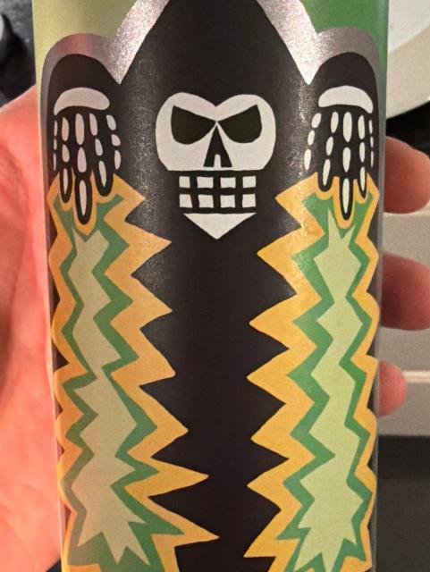 Demoliri 0004 7.0%, Messorem, Canada