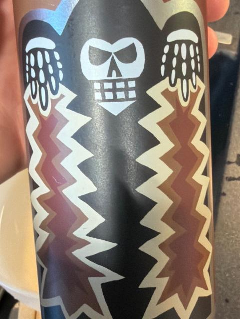 Demoliri 0015 7.0%, Messorem, Canada