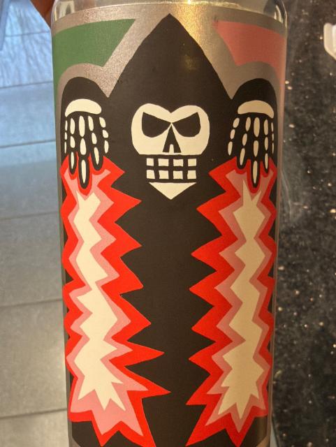 Demoliri 0016 7.0%, Messorem, Canada