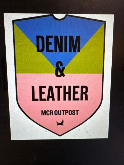 Denim and Leather, BrewDog Manchester Outpost