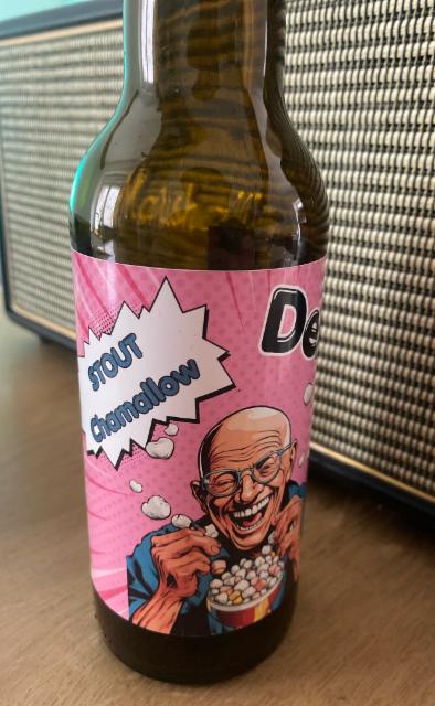 Denis, Les Bières De Papa