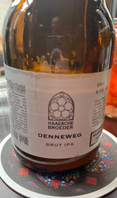 Denneweg, Haagsche Broeder