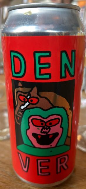 Denver 9.2%, Omnipollo, Sweden