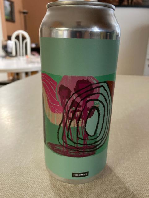 Départ Abstrait 6.6%, Messorem, Canada