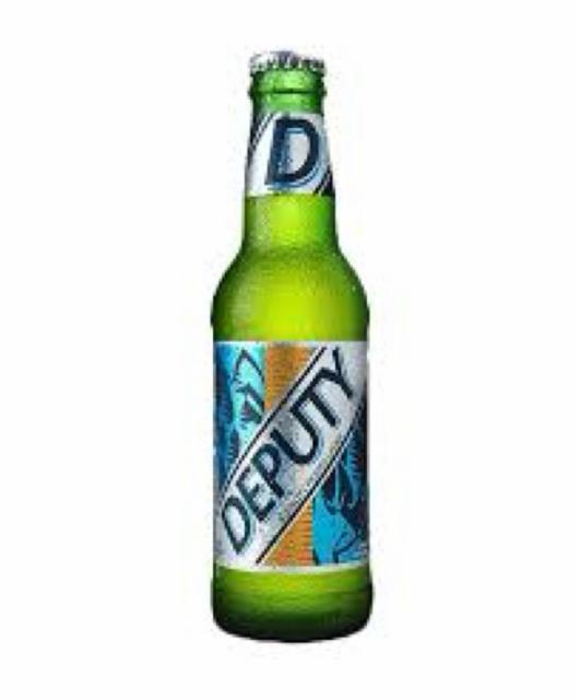 Deputy, Banks Barbados Brewery