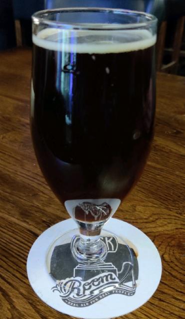 Der Alte 7.0%, Mallas Paroni, Finland