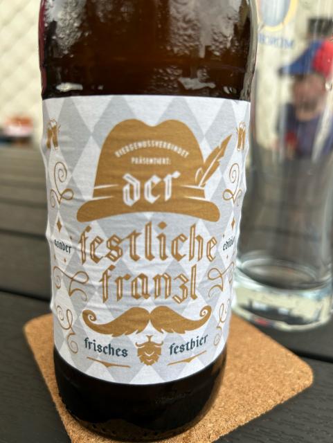 Der festliche Franzl 6.3%, Camba Bavaria, Germany