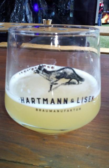 Der Fuchs 4.6%, Hartmann & Lisek Braumanufaktur, Germany