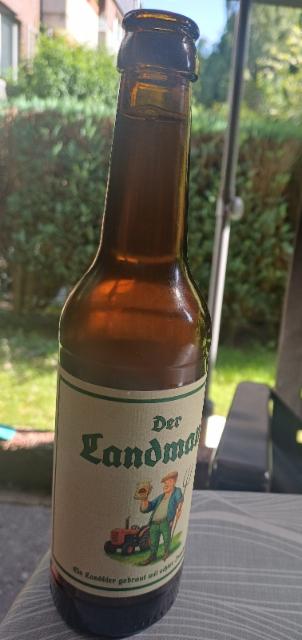 Der Landmann 5.5%, Knust, Germany