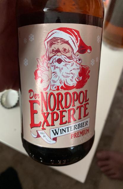 Der Nordpol Experte 5.8%, Lidl Deutschland / Germany, Germany
