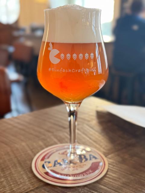 DER SHEPHERD 6.0%, Faselbräu, Germany