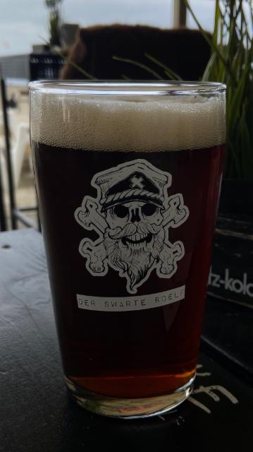 Der swarte Røelf 5.2%, Geeske & der swarte Roelf, Germany