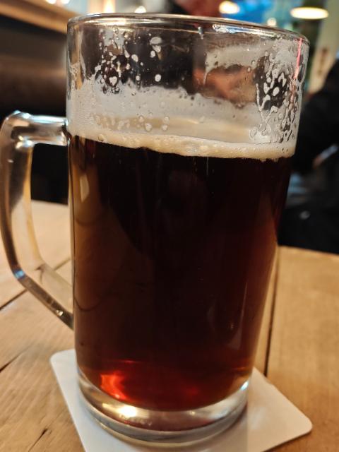 Derby Draft, Le Dispensaire De Biere