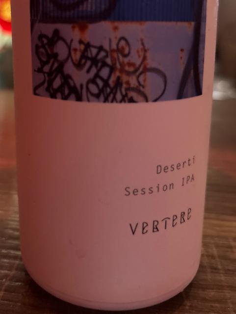 Deserti 4.0%, Vertere, Japan