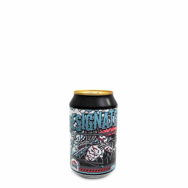 Designated Driver 0.5%, Cervisiam, Norway