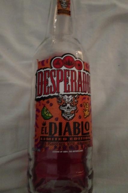 desperados, Grupa Żywiec (Heineken)