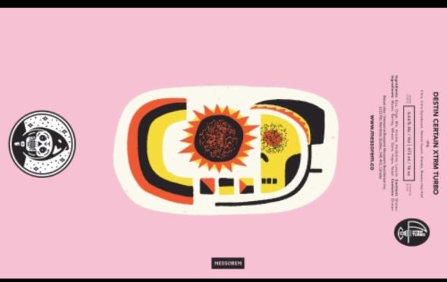 Destin Certain Xtrm Turbo 6.7%, Messorem, Canada