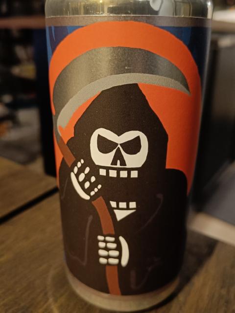 Destructio 0002 8.5%, Messorem, Canada