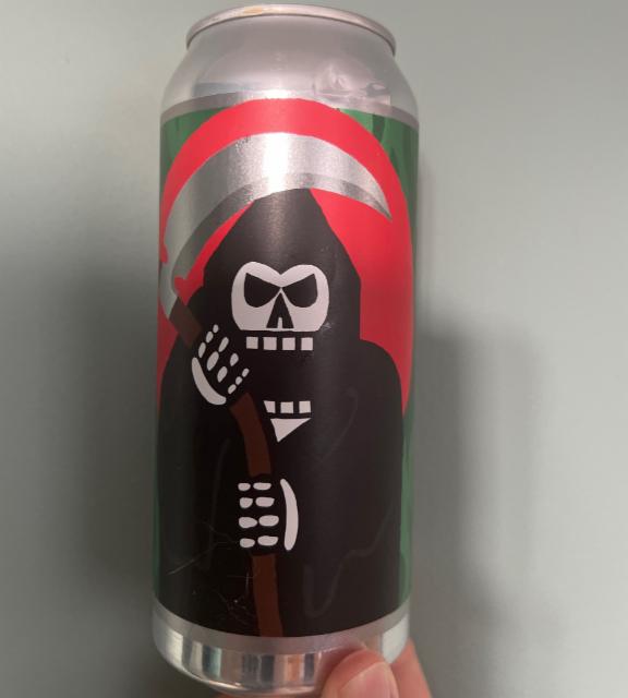 Destructio 0003 8.5%, Messorem, Canada