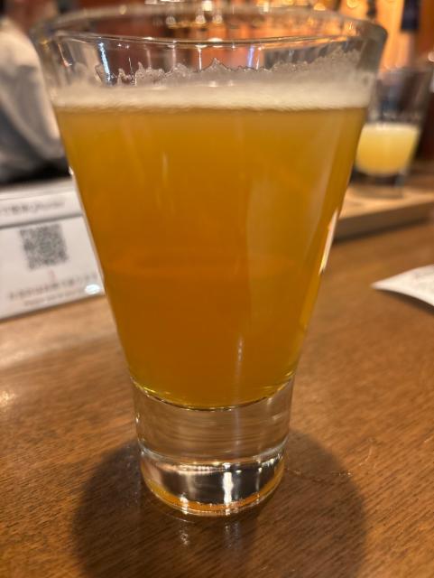 Dettara 6.0%, Be Easy Brewing, Japan