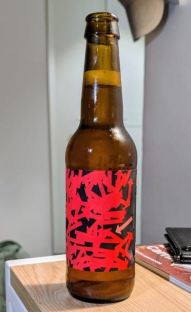 Deviance 003, Nano Brasserie SPO