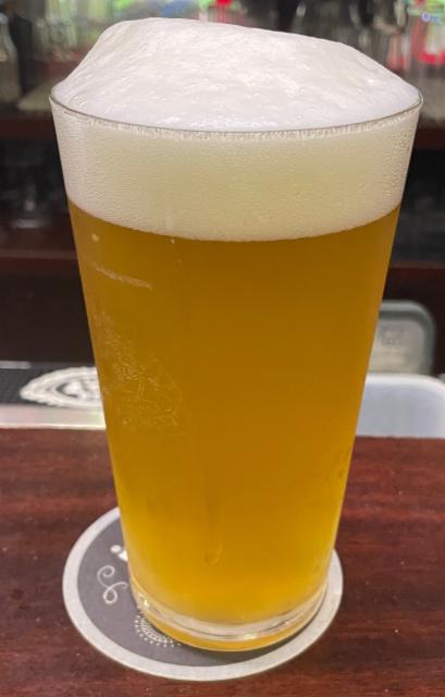 Devil's Nectar, Devil's Forrest Pub