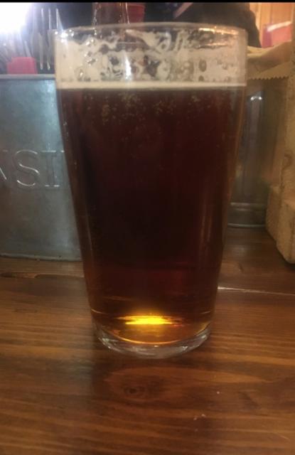 Devon Dreamer 4.1%, Hunter's Brewery, England