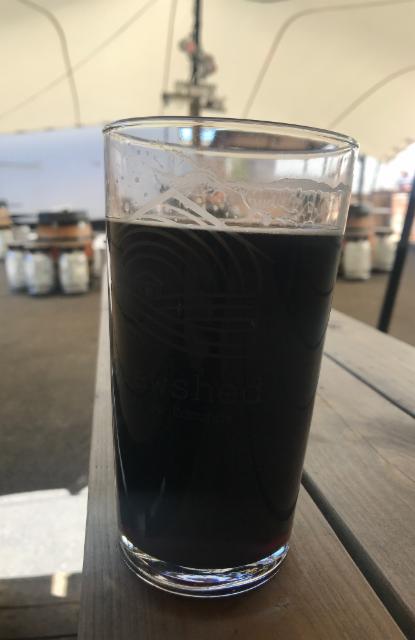 Devout 4.5%, Bishop Nick, England