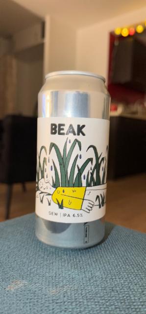 Dew, Beak Brewery