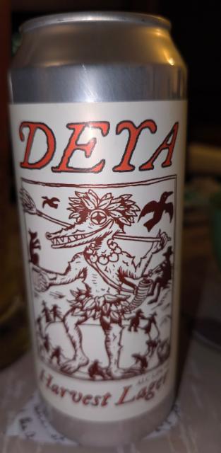deya harvest lager 5.0%, DEYA Brewing Company, England