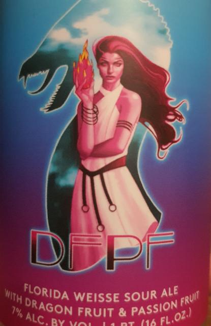 Dfpf 7.0%, Other Half Brewing Co., United States