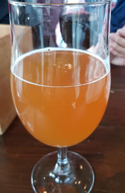 dhana 4.6%, Squawk Brewing Company, England