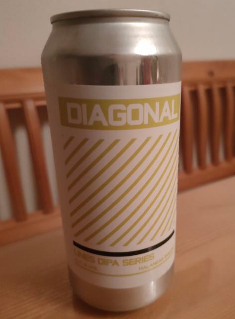 Diagonal 8.0%, Malandar, Spain