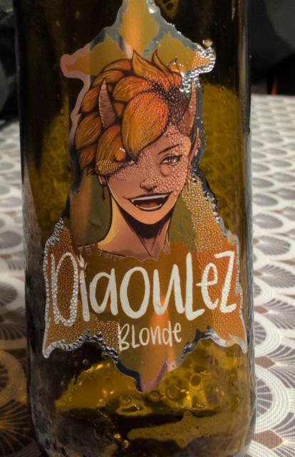 Diaoulez Blonde, Brasserie Diaoul