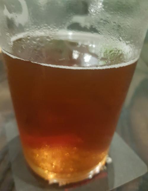 Diekstraat Ale 5.0%, Barley & Malt, Germany