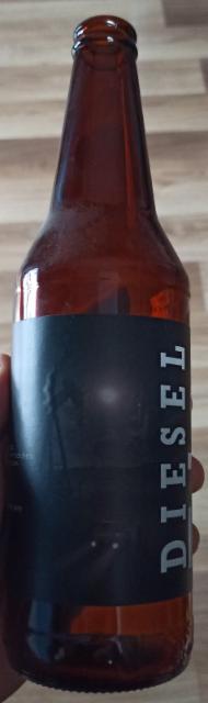 Diesel, Piwo z Żuka