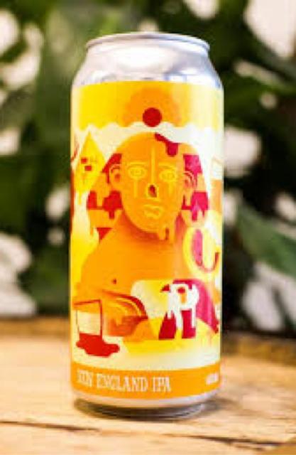 Dieu Soleil 5.5%, Ras L'Bock, Canada