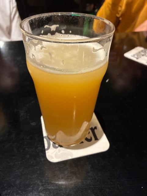 Diffuusio #9, Social Brewing Lab By Maku Brewing