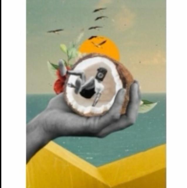 Dig Deep #12 Sabro 8.9%, Cervejaria Octopus, Brazil