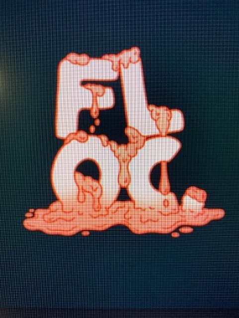 Digital Native 5.7%, Floc. Brewing, England