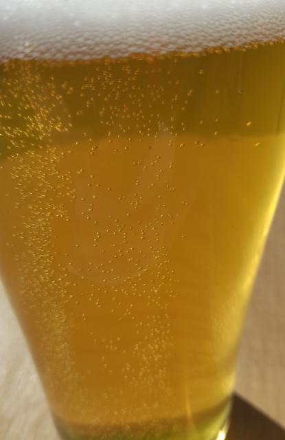 Digital sunset 4.7%, Glasshouse Beer Co., England