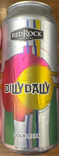 Dilly Dally, RedRock Brewery