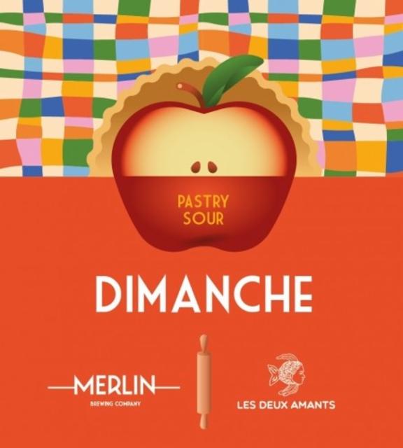 Dimanche 6.0%, Brasserie Les Deux Amants, France