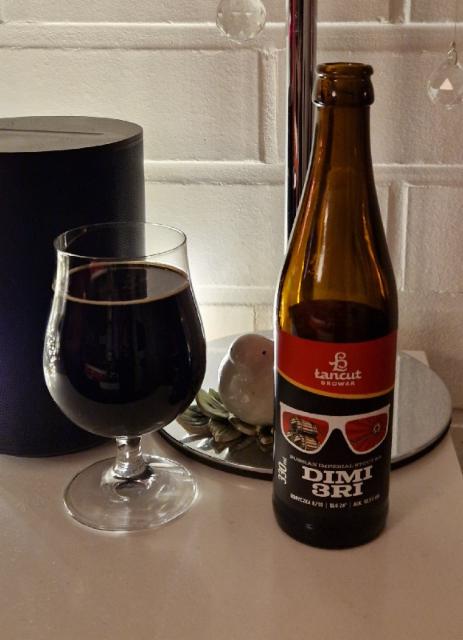 Dimi3ri (2020) 10.5%, Browar Łańcut, Poland