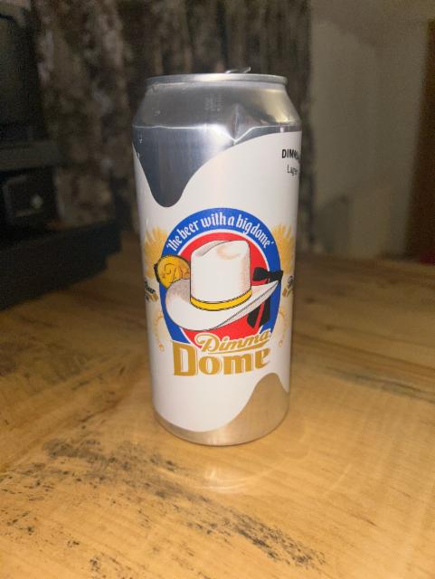 Dimma Dome, Sureshot Brewing