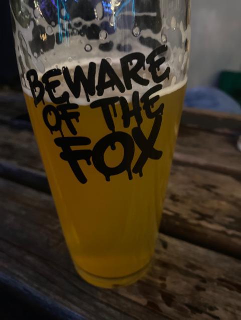 Ding Lager 4.9%, Double-Barrelled, England