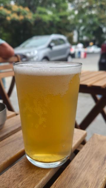 Dingslebenner weissbier 5.5%, Privatbrauerei Metzler, Germany