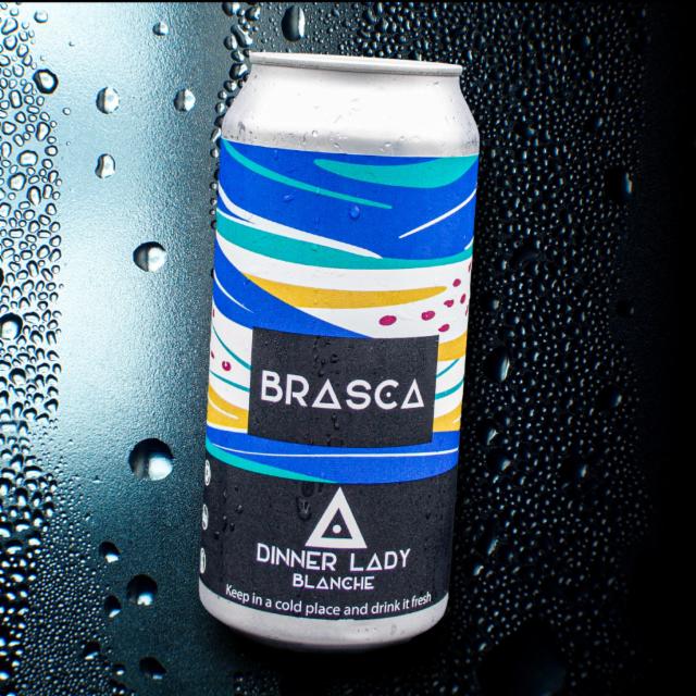 Dinner lady, Birrificio Brasca srl